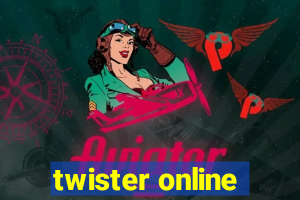 twister online